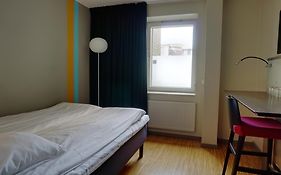 Comfort Hotel Nouveau Helsingborg